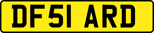 DF51ARD