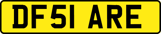 DF51ARE