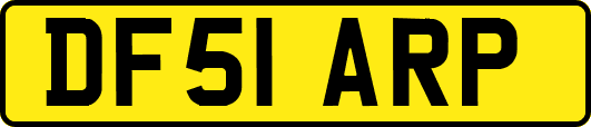 DF51ARP