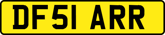 DF51ARR