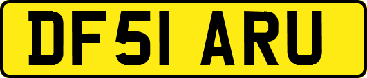 DF51ARU