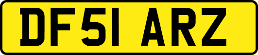 DF51ARZ