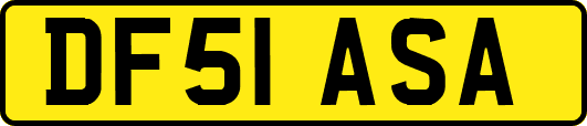 DF51ASA