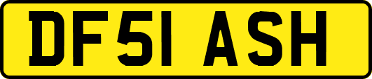 DF51ASH