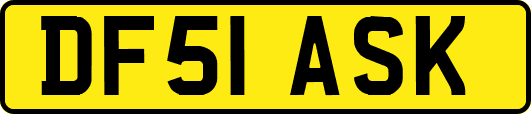 DF51ASK