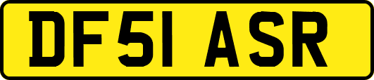 DF51ASR