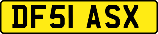 DF51ASX