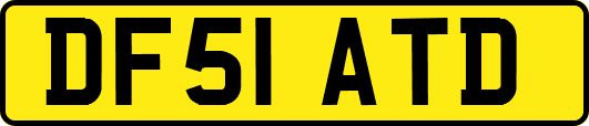 DF51ATD