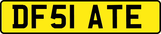 DF51ATE