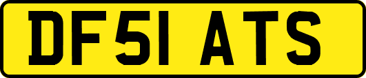 DF51ATS