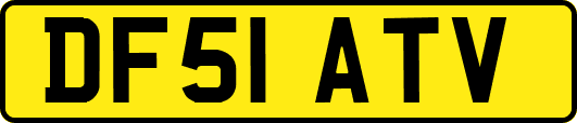 DF51ATV