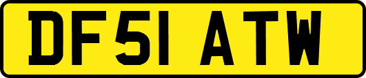 DF51ATW