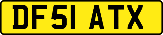 DF51ATX