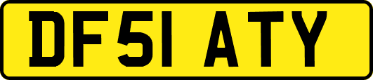 DF51ATY