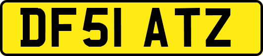 DF51ATZ