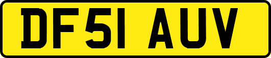 DF51AUV