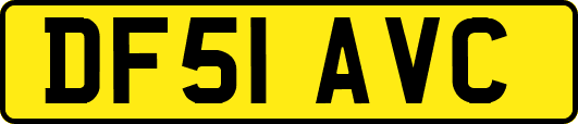 DF51AVC