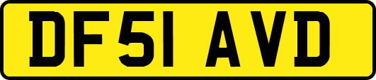 DF51AVD