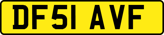 DF51AVF