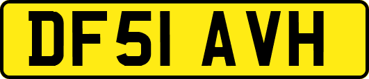 DF51AVH