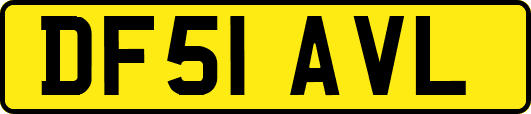 DF51AVL