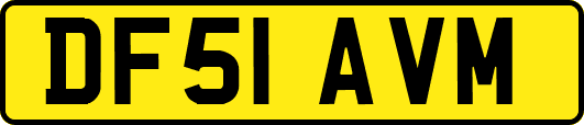 DF51AVM