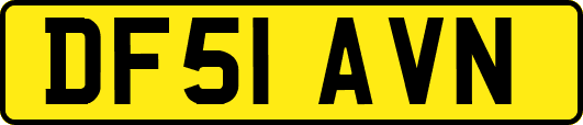 DF51AVN