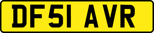 DF51AVR