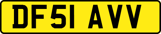 DF51AVV