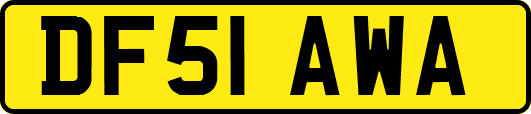 DF51AWA