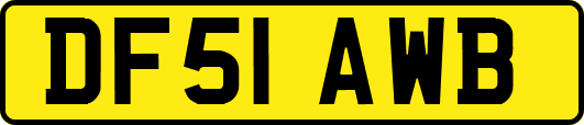 DF51AWB