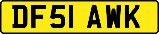 DF51AWK