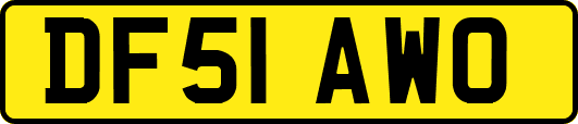 DF51AWO