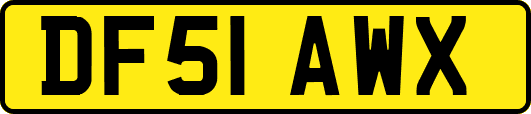 DF51AWX