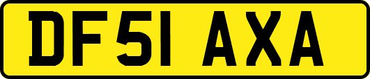 DF51AXA