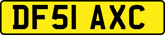 DF51AXC