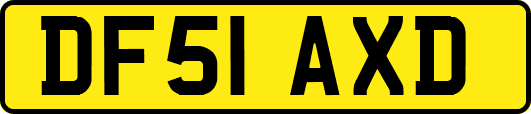 DF51AXD