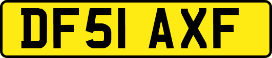 DF51AXF