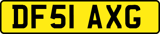 DF51AXG