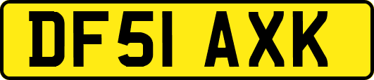 DF51AXK