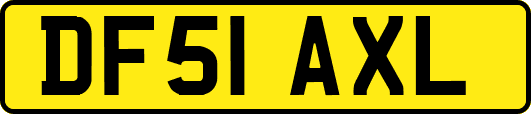 DF51AXL