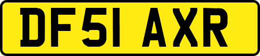 DF51AXR