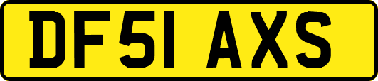 DF51AXS