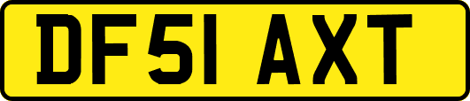 DF51AXT