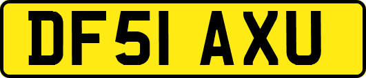 DF51AXU