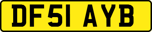 DF51AYB