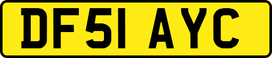 DF51AYC