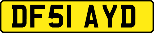 DF51AYD