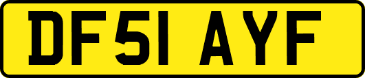 DF51AYF