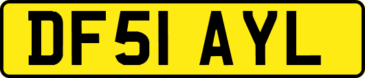 DF51AYL